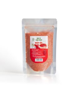 BỘT ỚT VẠN PHÚC GÓI 100gr