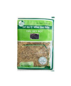 TIÊU ĐEN XAY VẠN PHÚC GÓI 12gr