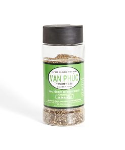 TIÊU ĐEN XAY VẠN PHÚC HŨ 50gr