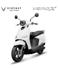 Xe máy điện VinFast Vero X